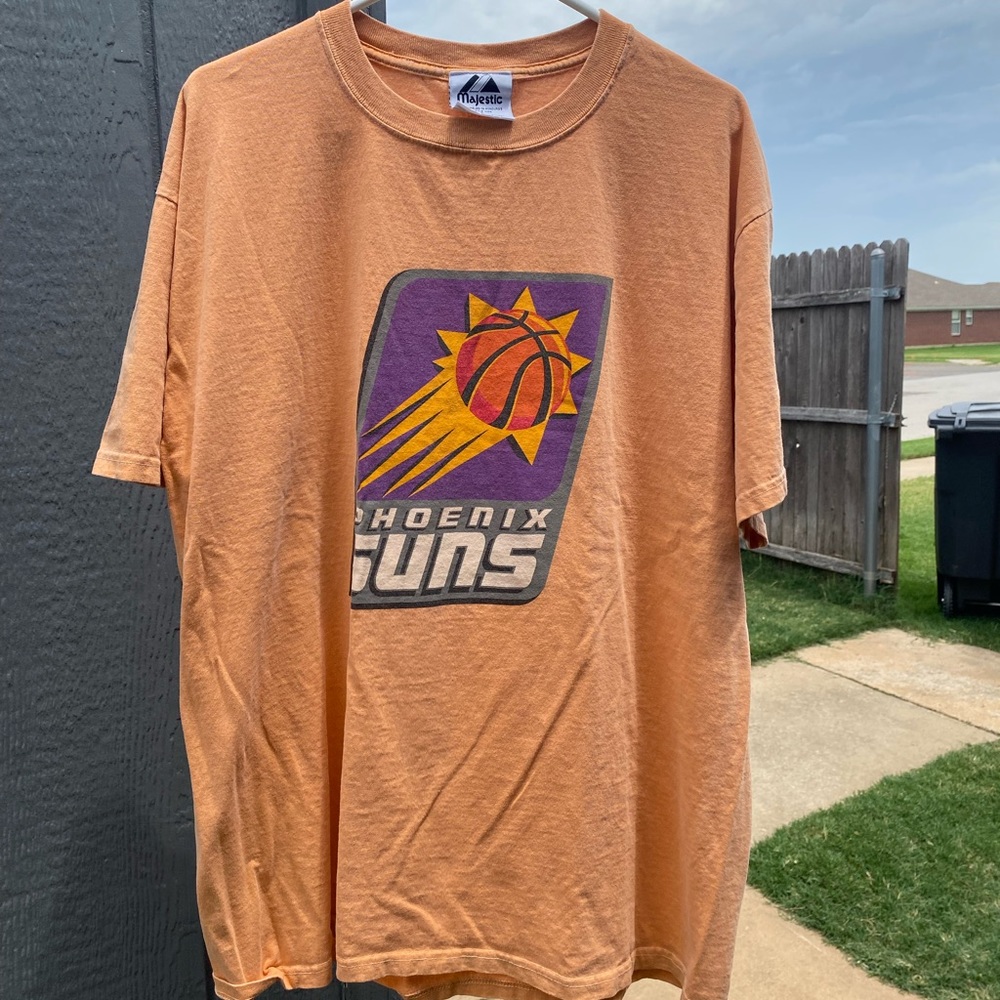 NBA Tee
